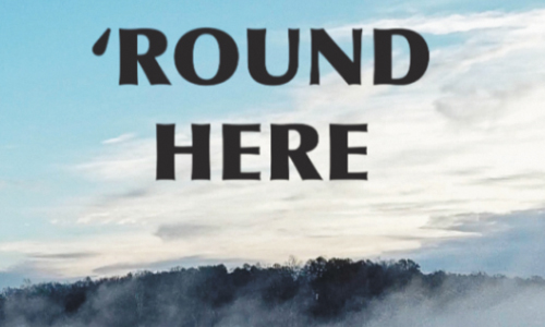 Redhawk Pub. Releases Round Here, A Poetry And Photography Collaboration By Locals