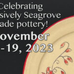 Seagrove Potters Fall Festival And Tour, Nov. 18 & 19