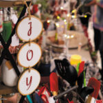 Let The Holiday Shopping Begin At The Christmas In November Craft Show, 11/10 & 11/11