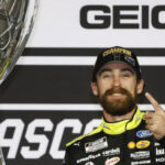 Blaney Is A Deserving Champion