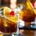 Wisconsin Snubs Bourbon In Favor Of Brandy For Old Fashioned