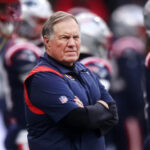 Belichick May Be Moving Soon