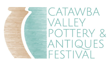 27th Catawba Valley Pottery & Antiques Festival, March 22 & 23