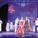 Anastasia Makes Its Final Bow This Weekend At HCT