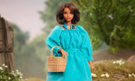 Barbie Doll Honoring Cherokee Nation Leader Wilma Mankiller Is Met With Mixed Emotions