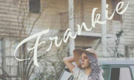 Redhawk Publications Presents New Local Author’s Young Adult Book Release Of “Frankie”