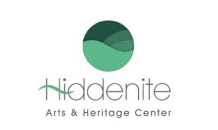 The Hiddenite Arts & Heritage Center Features Works by Creative Lazer Design