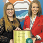 Catawba County Public Health Awarded Reaccreditation With Honors Designation