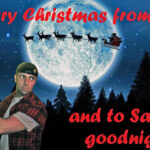 ‘Twas The Night Before Commercialization