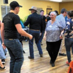 New Square Dance Club Offers Lessons & Invites New Dancers