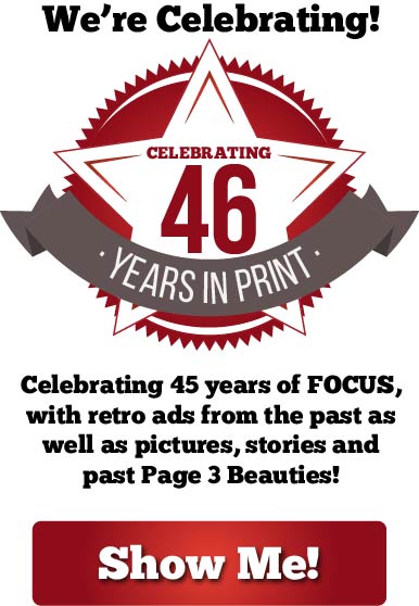 Celebrating 46 yrs