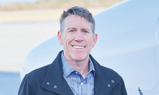 City Of Hickory Hires New  Regional Airport Manager