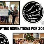 The Corner Table Is Accepting Nominations For Their Baker’s Dozen Women’s Society, By 3/1