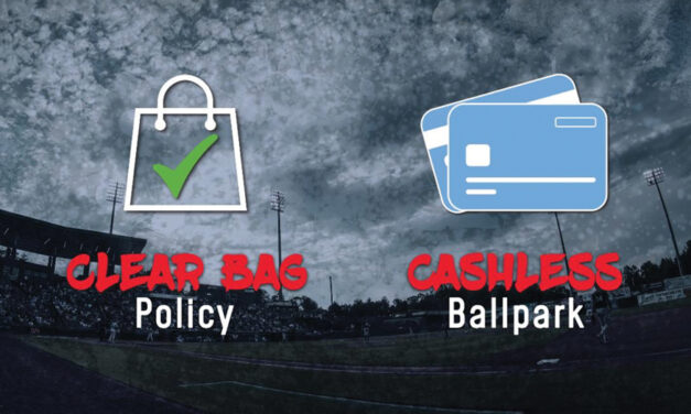 LP Frans Stadium Implements Cashless And Clear Bag Polices