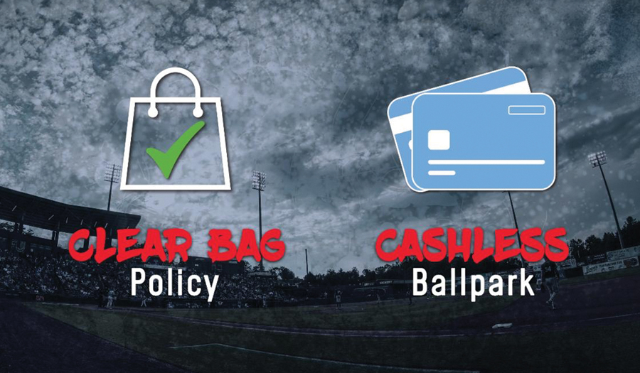 LP Frans Stadium Implements Cashless And Clear Bag Polices