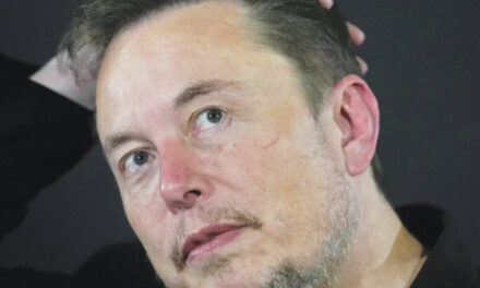 Elon Musk Says The First Human Has Received An Implant From Neuralink, But Other Details Are Scant