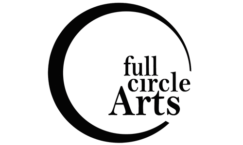 Full Circle Arts Announces A  Reception For Paperworks, 1/25