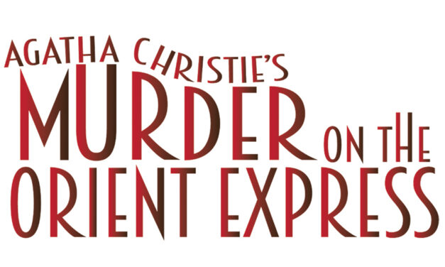 Auditions For Agatha Christie’s Murder On The Orient Express