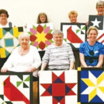 Register Now For The Painted Barn Quilt Workshop, Feb. 17