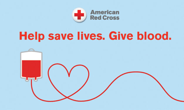 Red Cross Announces $20 Amazon Gift Card For Those Who Donate Blood In February