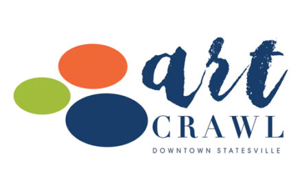 Call for Artists! For Statesville’s Spring Craft Art Crawl, 3/23