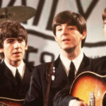 Beatles To Get A Fab Four Of  Biopics, With A Movie For Each