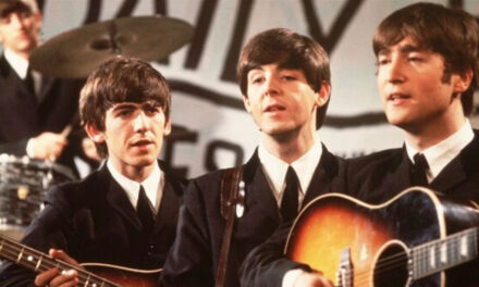 Beatles To Get A Fab Four Of  Biopics, With A Movie For Each
