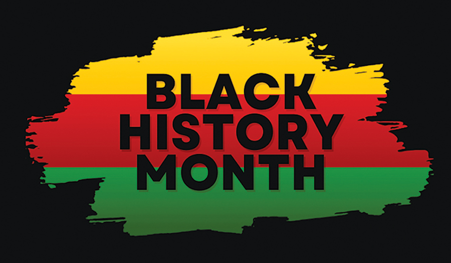 Celebrate Black History Month In February With The Library