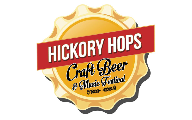 Hickory Hops Festival