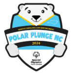Hickory PD Polar Plunge For Special Olympics NC, Feb. 17