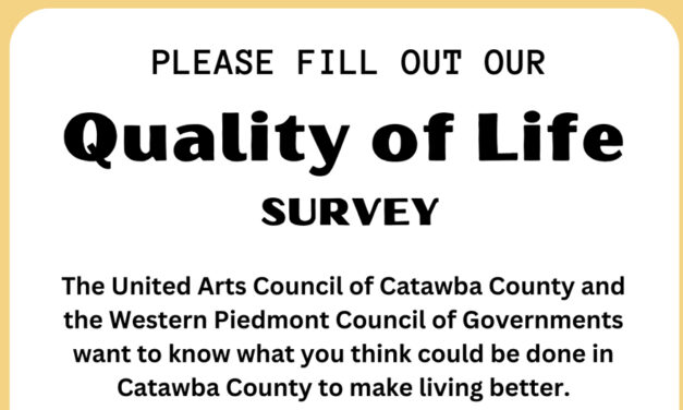 Take The Quality Of Life Survey
