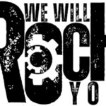 HMF’s We Will Rock You! Concert At The SALT Block’s Drendel Auditorium, Mar. 9 & 10