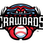 Crawdads To Host CVCC For Exhibition Game On Tue., April 2