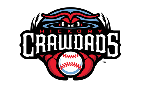 Crawdads To Host CVCC For Exhibition Game On Tue., April 2
