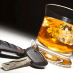 Motorist In England Calls To  Report He’s Too Drunk To Drive