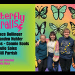 Local Playwright Directs Butterfly In Overalls, Opens April 5