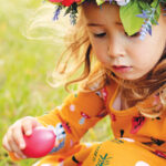 Boger City UMC Holds Easter Egg Hunt On Sunday, March 24