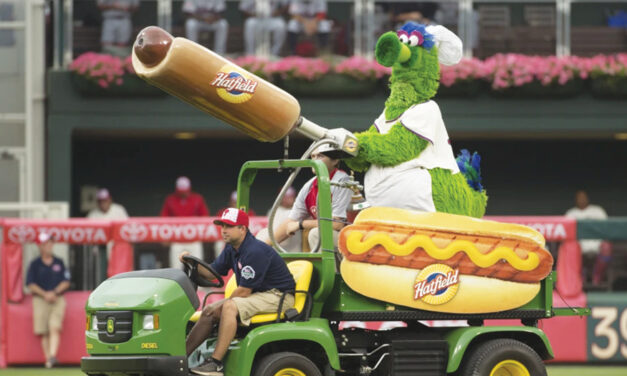 Philadelphia Phillies $1 Hot Dog Nights Over Because Of Fans