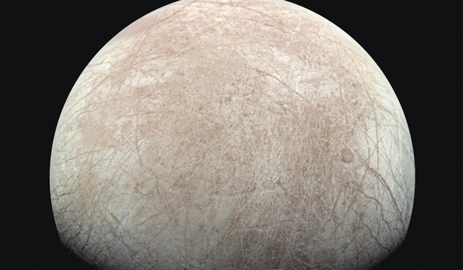 Jupiter’s Moon Europa May Have Less Oxygen Than Expected, A Finding That Might Put A Damper On Life