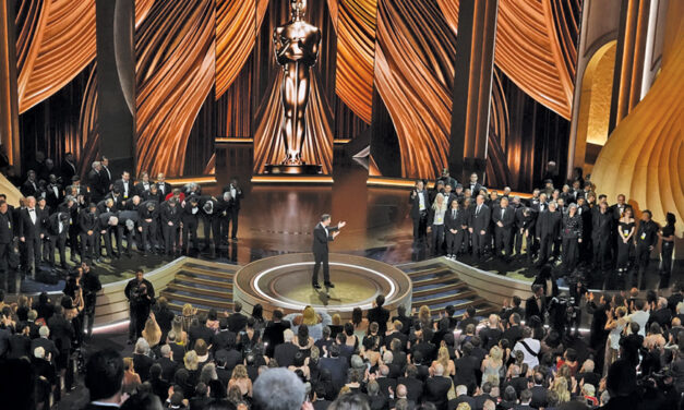 Oscars’ Strikes Tributes Highlight Solidarity, And The Possible Labor Struggles To Come