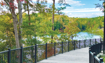 Hickory’s Riverwalk Grand Opening Scheduled For April 4