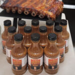 Jon Reep Collaborates With Hickory Smokehouse For New BBQ Sauce, South In Ya Mouth