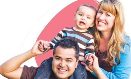 WIC Celebrates 50 Years Of Healthy Families