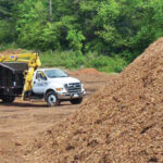 City Of Hickory To Sell Mulch  Beginning Friday, March 15