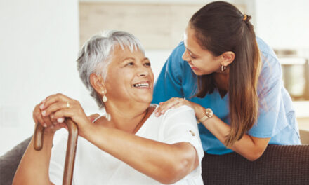 ACAP Hickory/Foothills To  Offer Free Annual Conference On Caregiving, April 12