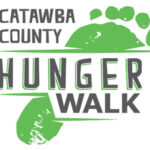 Catawba County Hunger Walk Hosts Informational Luncheon, Wednesday, May 15