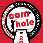 Kiwanis & Key Club Holds Corn Hole Tournament, 4/27