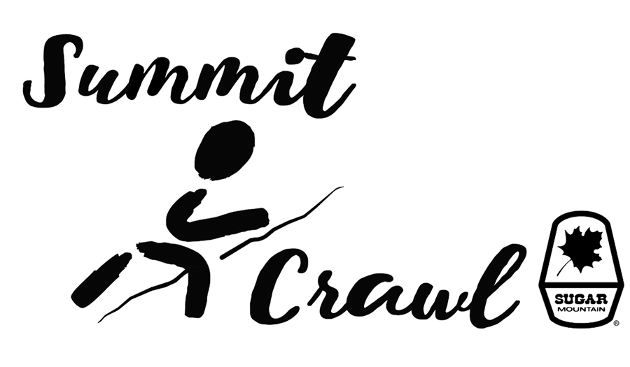 Registration Now Open For  Sugar Mountain Resort’s  Annual July 4th Summit Crawl