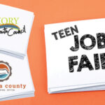 Local Youth Councils To Host Teen Job Fair, April 9