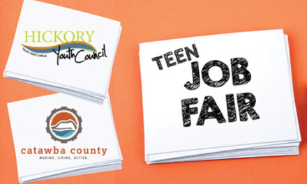 Local Youth Councils To Host Teen Job Fair, April 9